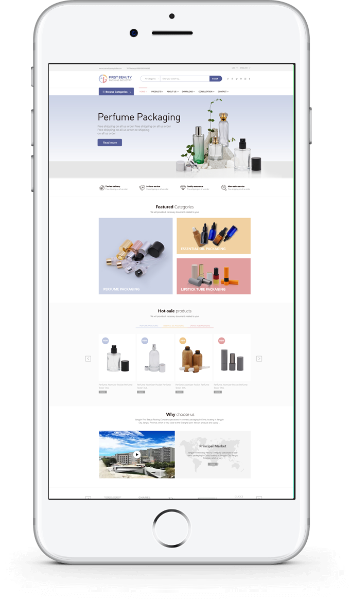Apps Craft Why Chose Image Screenshort