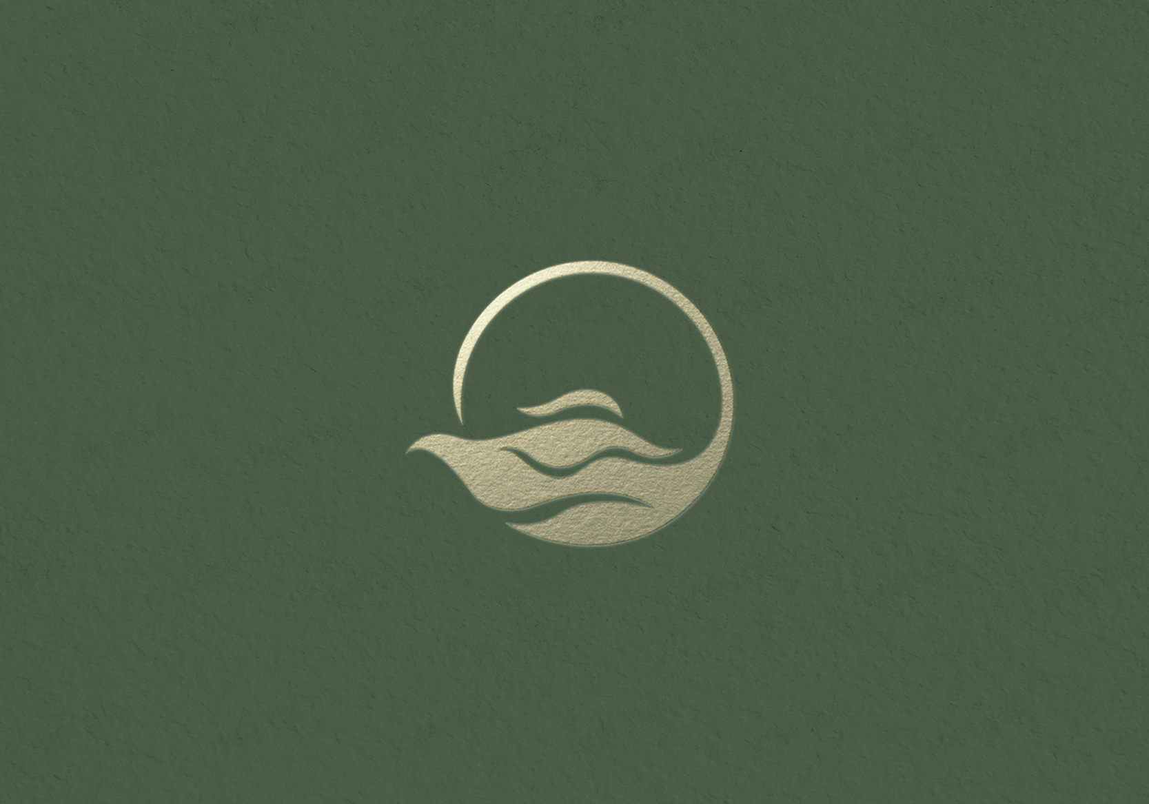 水雲(yún)澗文化品牌VI和Logo設(shè)計(jì)