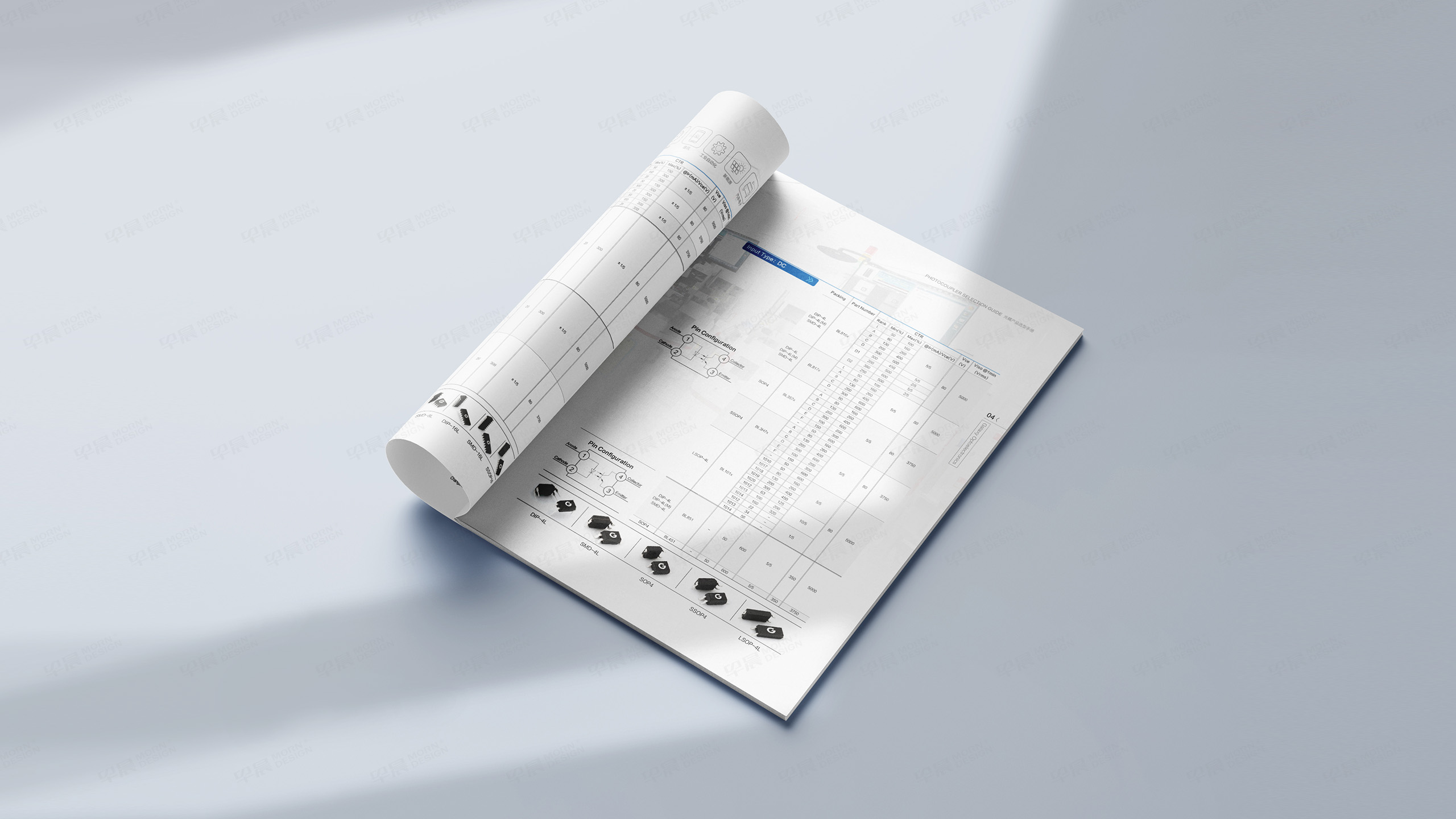 選型手冊(cè)設(shè)計(jì),產(chǎn)品冊(cè)設(shè)計(jì),常州銀河光電光耦產(chǎn)品選型手冊(cè)設(shè)計(jì),產(chǎn)品選型手冊(cè)制作,公司