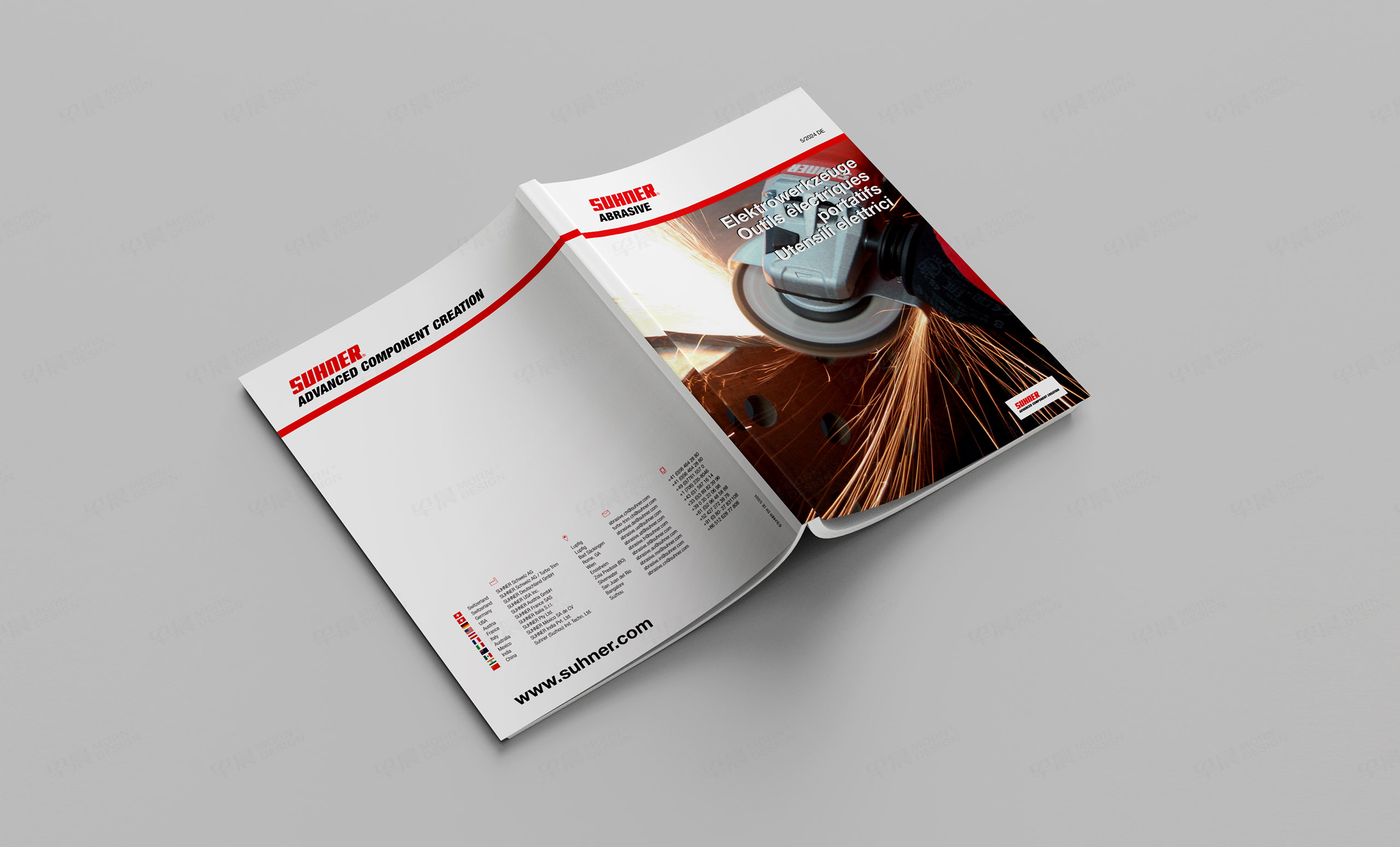 英語,德語,法語,產(chǎn)品冊設(shè)計,畫冊設(shè)計,電動工具產(chǎn)品冊設(shè)計,制作,公司