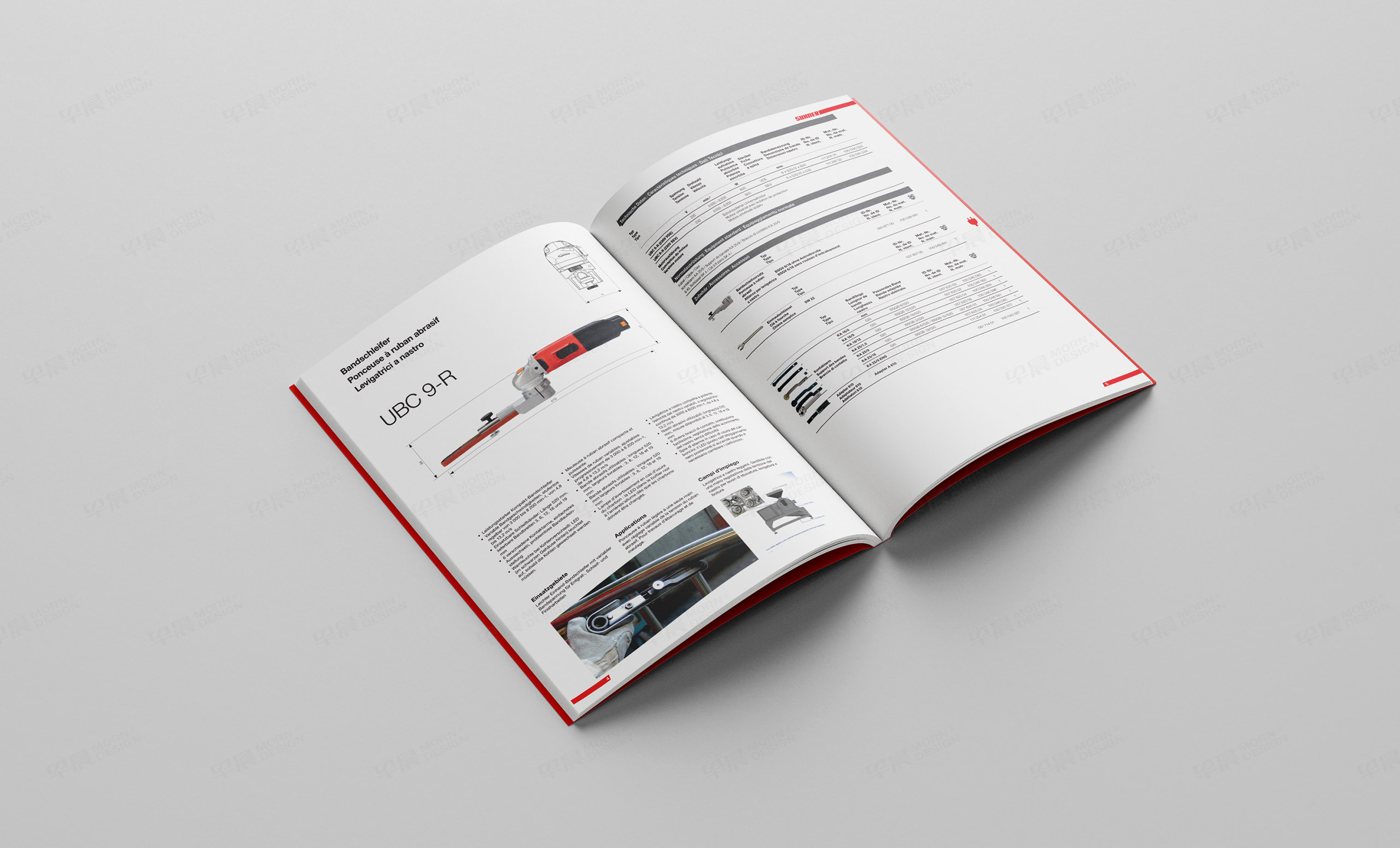 英語,德語,法語,產(chǎn)品冊設(shè)計,畫冊設(shè)計,電動工具產(chǎn)品冊設(shè)計,制作,公司