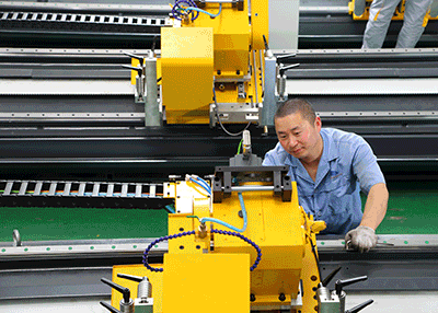 金凱達企業(yè)形象圖片拍攝[形象攝影]